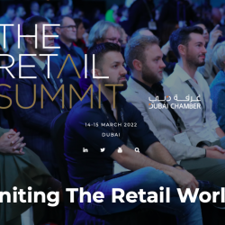 Thumbnail-Photo: The Retail Summit Dubai 22