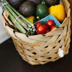 Thumbnail-Photo: Expanding grocery order and delivery service for independent retailers...