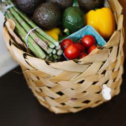 Thumbnail-Photo: Expanding grocery order and delivery service for independent retailers...