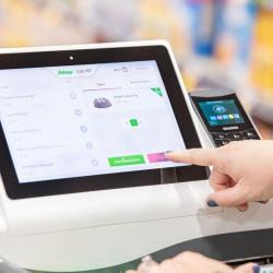 Thumbnail-Photo: Instacart acquires Caper AI