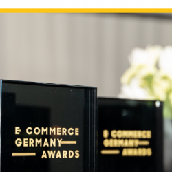 Thumbnail-Photo: E-commerce Germany Awards are back to business!...