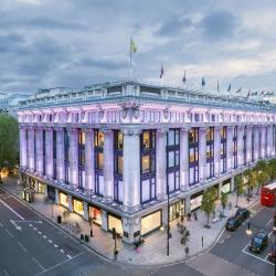 Thumbnail-Photo: The Central Group and Signa Holding to acquire Selfridges Group...