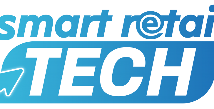 Logo of the Smart Retail Tech Expo