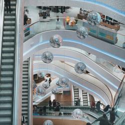 Thumbnail-Photo: IGD unveils five global retail trends for 2022...