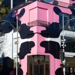 Thumbnail-Photo: Burberry launches Rodeo Drive takeover