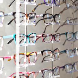 Thumbnail-Photo: Omnichannel strategies in the opticians industry: Paul Rottler from...