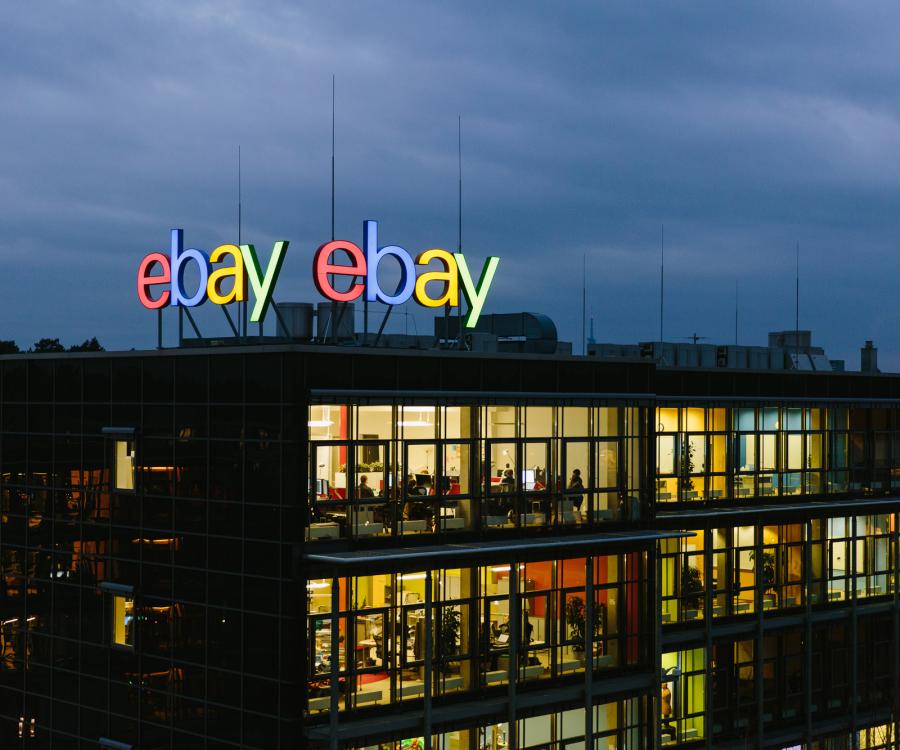 Photo: eBay launches ‘Imperfects’ offering to drive more circularity this...