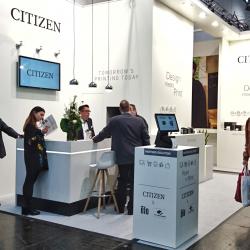 Thumbnail-Photo: Citizen Systems showcases world’s first POS printers that fight off...
