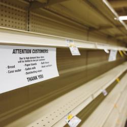 Thumbnail-Photo: Grocers miss opportunities by not showing alternatives as...