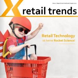 Thumbnail-Photo: retail trends 2/2020: focus Retail Technology (German)...
