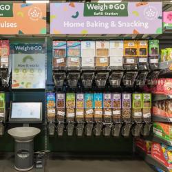 Thumbnail-Photo: Morrisons launches lower environmental impact store...