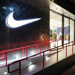 Thumbnail-Photo: Nike Style is part retail, part creative studio...