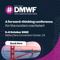 Thumbnail-Photo: #DMWF returns to North America for a must-see hybrid conference and...