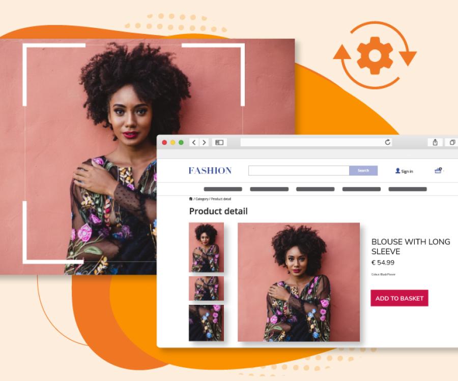 Photo: Canto unveils Media Delivery Cloud