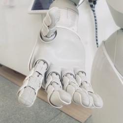 Thumbnail-Photo: Revenues from robotics deployed in retail stores expected to grow...