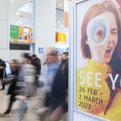 Thumbnail-Photo: EuroShop 2023 – Prime time event of the global retail industry...