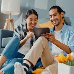 Thumbnail-Photo: Walmart Connect announces innovation partner program...