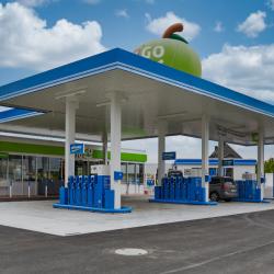 Thumbnail-Photo: BP Group’s Aral selects Zebra Technologies to digitise its service...