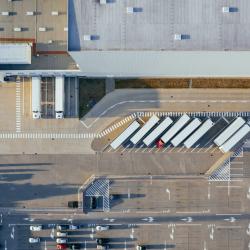Thumbnail-Photo: DHL Supply Chain expands partnership with Locus Robotics...