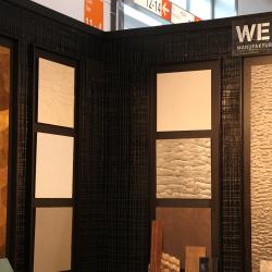 Thumbnail-Photo: Dimension Materials & Surfaces at EuroShop 2023...