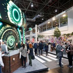 Thumbnail-Photo: Expo + Event Marketing Dimension at EuroShop 2023...