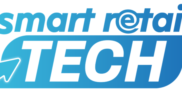 Banner of Smart Retail Tech Expo