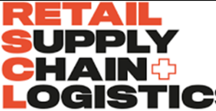 Banner of Retail Supply Chain & Logistics Expo