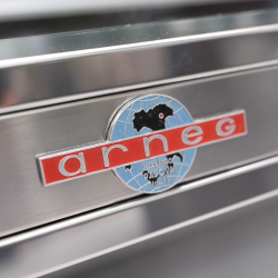Thumbnail-Photo: Refrigeration solutions and sustainability at Arneg...