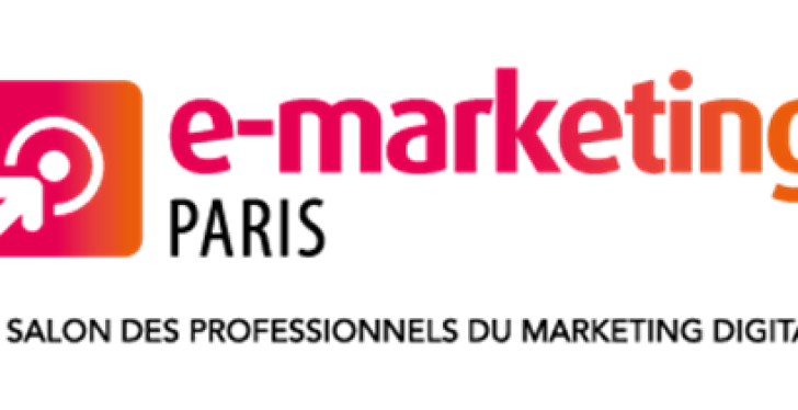 Banner of the e-marketing Paris