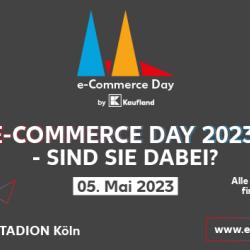 Thumbnail-Photo: e-Commerce Day