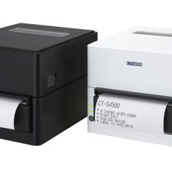 Thumbnail-Photo: POS printers that can be used for more than just receipt printing...
