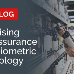Thumbnail-Photo: Prioritising age assurance with biometric technology...