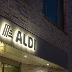 Thumbnail-Photo: Aldi and (e-)commerce in China