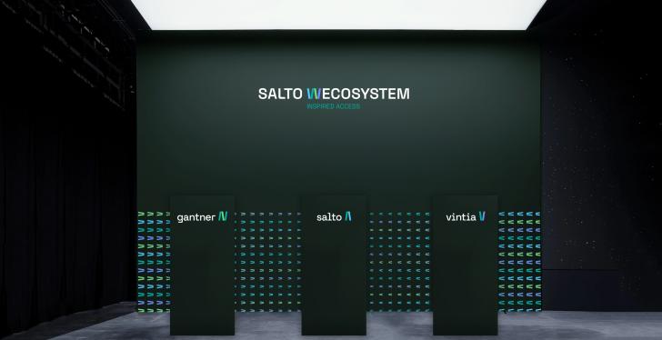 SALTO Systems introduces SALTO WECOSYSTEM, a new brand platform that unites the...