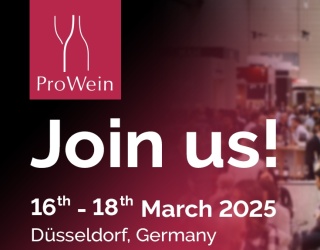 ProWein 2025 debut for ITL’s age estimation technology