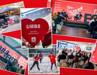 Photo: Thank you for a wonderful e-Commerce Day!