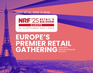 Photo: Retail Together – NRF 2025: Retail’s Big Show Europe: Shaping the...