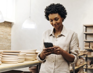 Photo: The New Frontier for Enterprise Mobility