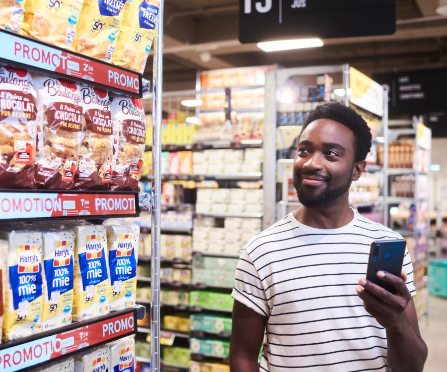 Photo: VusionGroup Becomes Vusion