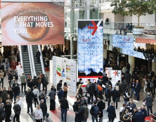 Photo: EuroShop 2026: Happy birthday!