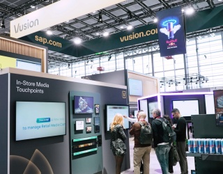 Photo: Digital transformation in retail