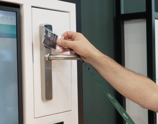 Photo: Focus on security and flexibility