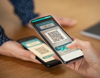 Photo: Checkout: Avolta tests wallet-to-wallet stablecoin payments...