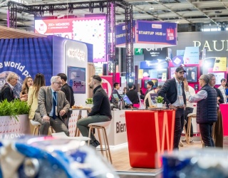 Photo: NRF 2026: Retail’s Big Show Europe’s Cements Its Role as a...