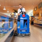 Photo: The entire store should be clean and pristine...