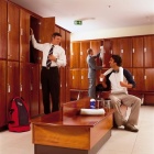 Photo: Training and Wellness in a proper ambiance