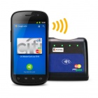 Photo: “Mobile money“ instead of cash