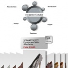 Photo: Search engine plus map and set theory for kiosk terminals...