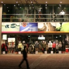 Photo: Customer management instead of mom-and-pop shops...