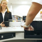 Photo: Analysis and projection automate inventory flow...